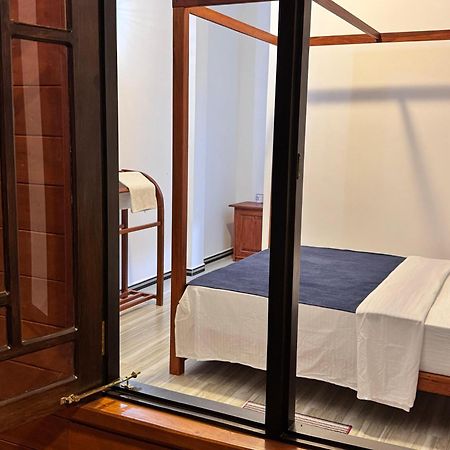 Sun Mount Adams Peak Hotel Nallathanniya Ngoại thất bức ảnh