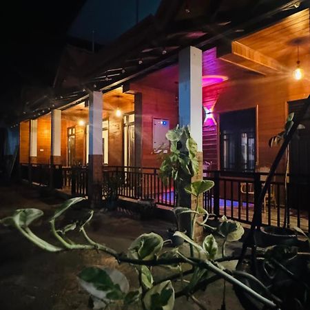 Sun Mount Adams Peak Hotel Nallathanniya Ngoại thất bức ảnh