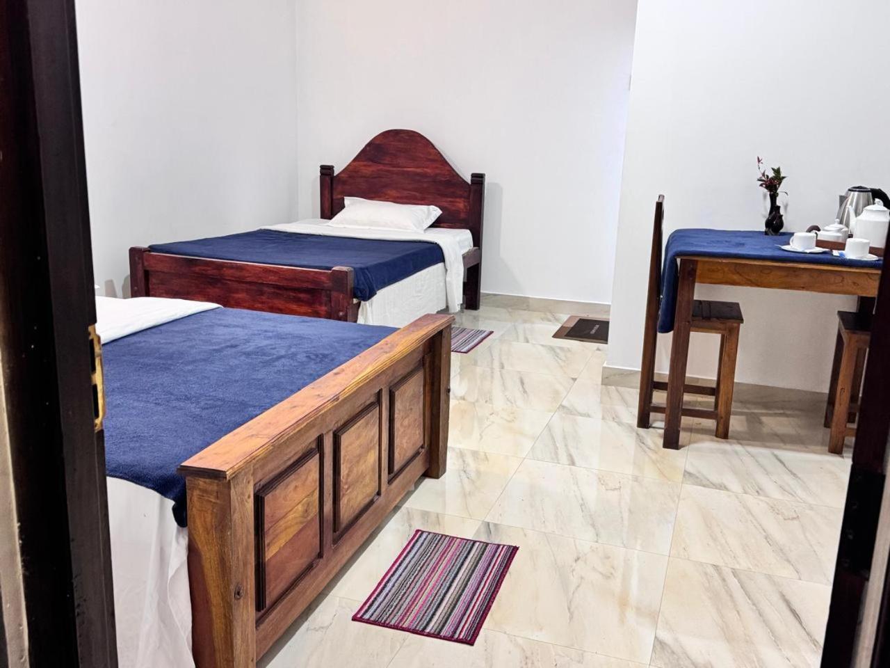 Sun Mount Adams Peak Hotel Nallathanniya Ngoại thất bức ảnh