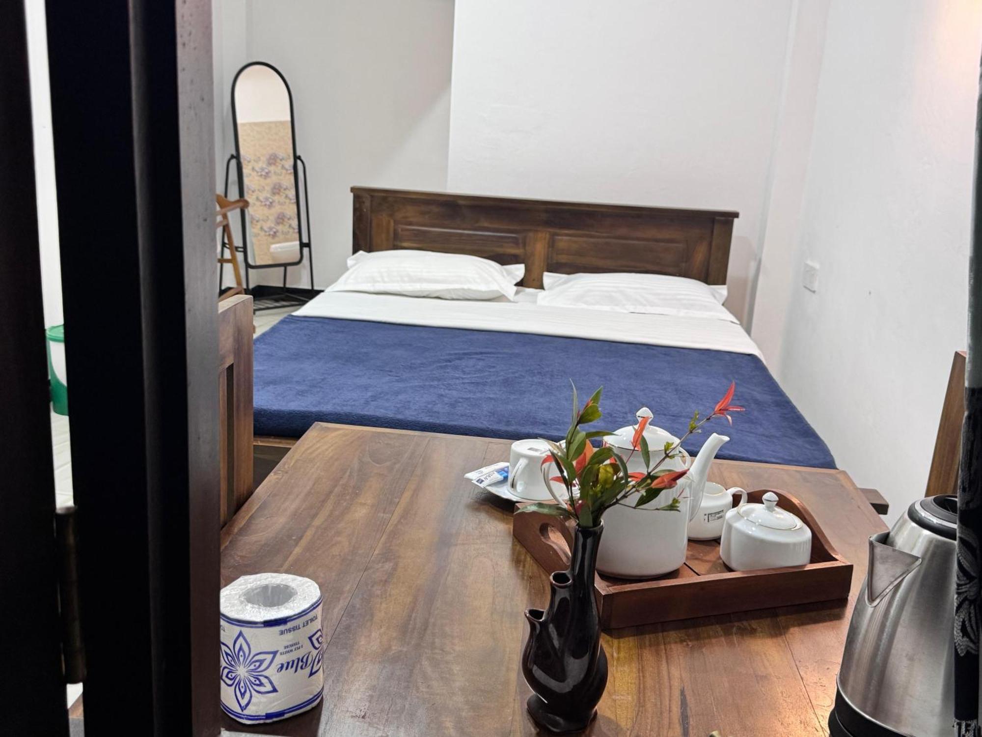 Sun Mount Adams Peak Hotel Nallathanniya Ngoại thất bức ảnh