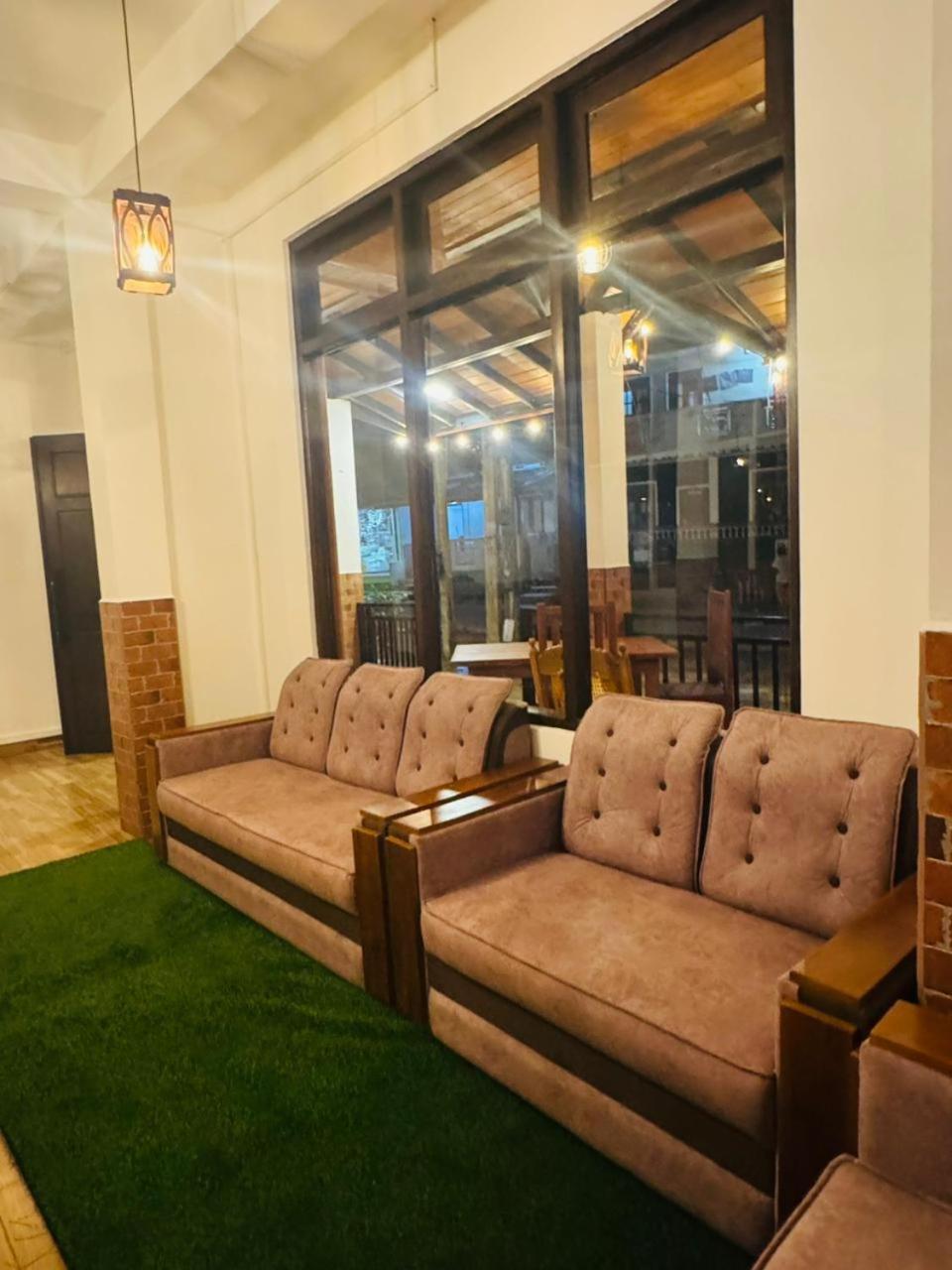 Sun Mount Adams Peak Hotel Nallathanniya Ngoại thất bức ảnh