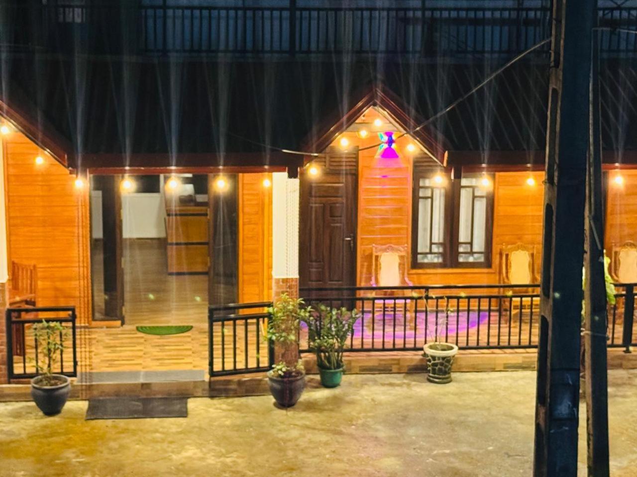 Sun Mount Adams Peak Hotel Nallathanniya Ngoại thất bức ảnh