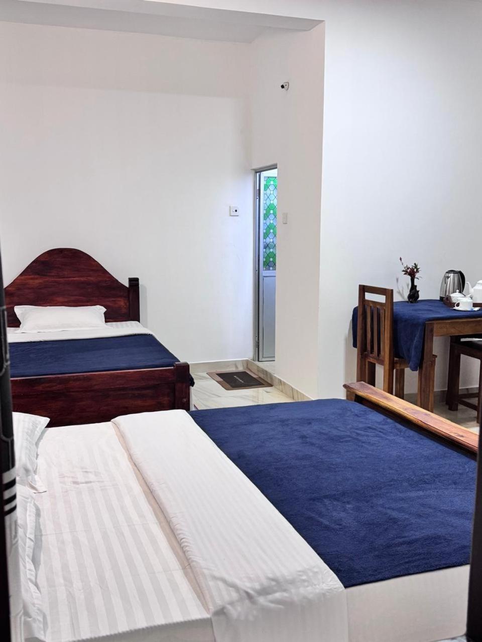 Sun Mount Adams Peak Hotel Nallathanniya Ngoại thất bức ảnh